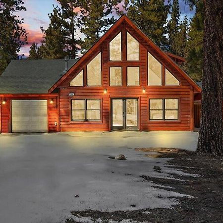Modern Family Cabin Mins To Lake, Slopes & Hikes Big Bear City Kültér fotó