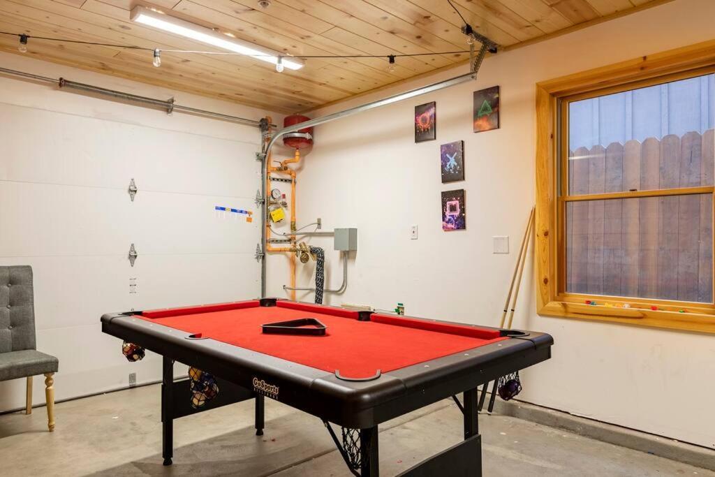 Modern Family Cabin Mins To Lake, Slopes & Hikes Big Bear City Kültér fotó