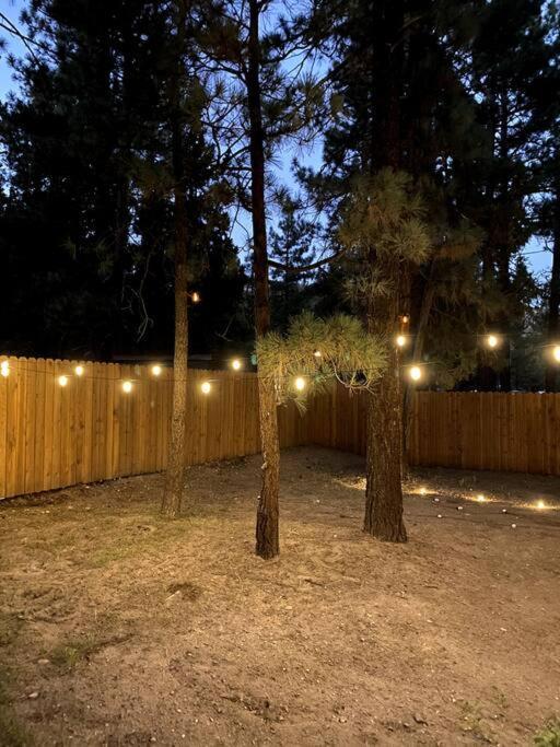 Modern Family Cabin Mins To Lake, Slopes & Hikes Big Bear City Kültér fotó